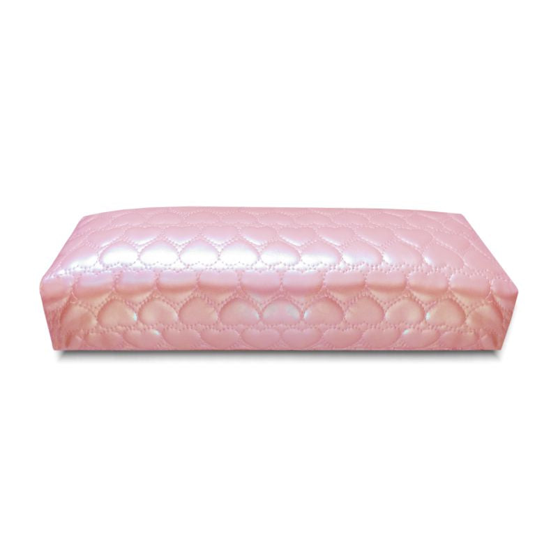Apoia Braço Rosa