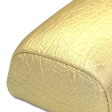 Carregar imagem no visualizador da galeria, Apoia Braço Delux Dourado
