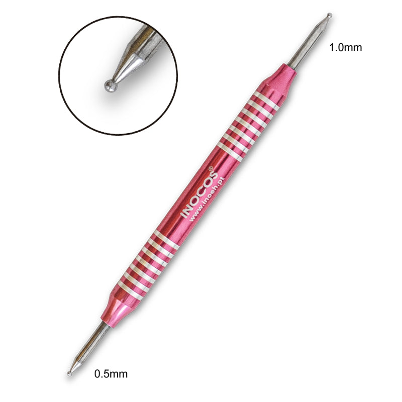 Boleador Inocos 0.5mm/1.0mm