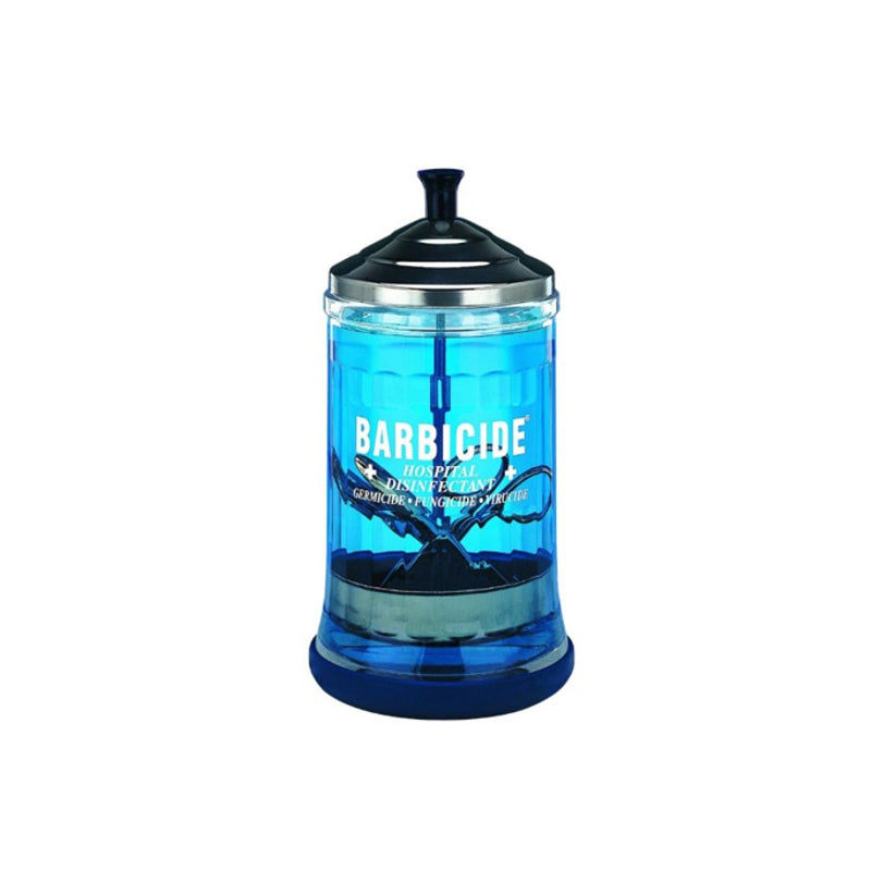 Barbicide Jarro de Desinfecção 750ml