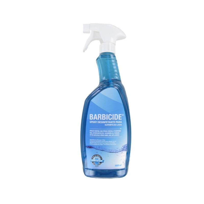 Barbicide Spray Desinfectante 1000ml