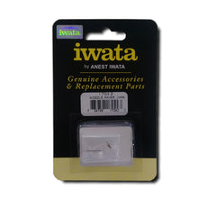 Carregar imagem no visualizador da galeria, Bico 0.3mm Aerógrafo Iwata Revolution
