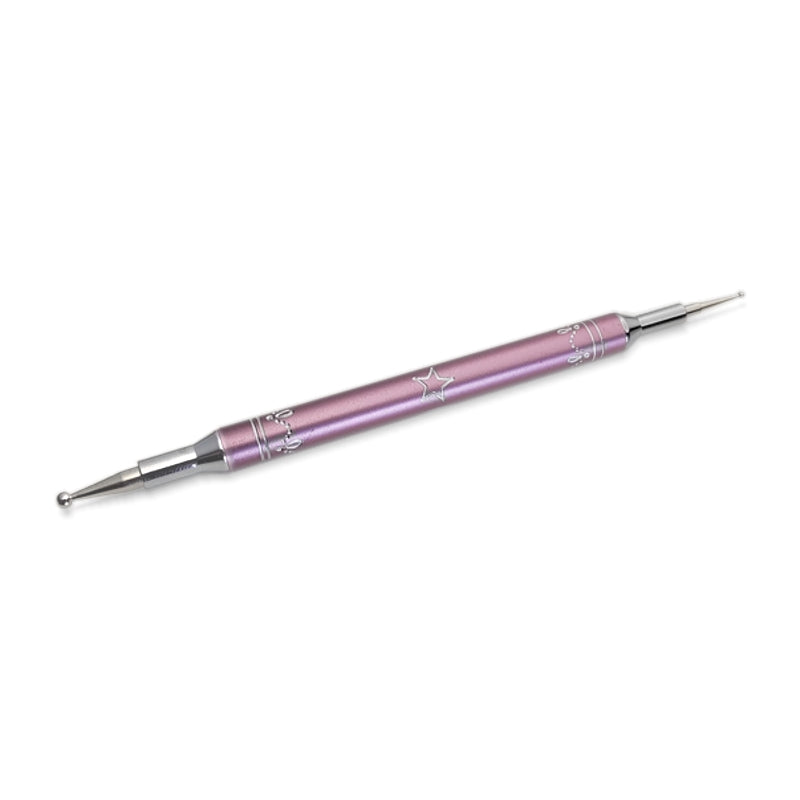 Boleador Duplo Pink 1.3mm/3.0mm