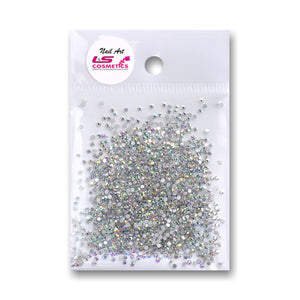 Cristais Multicor 1.4mm