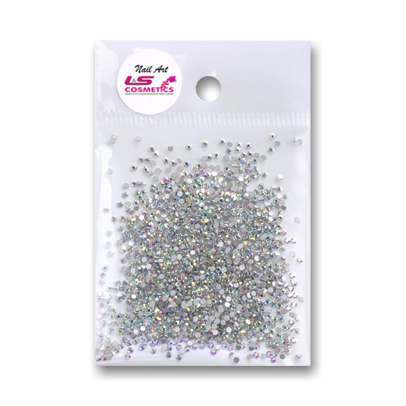Cristais Multicor 1.4mm