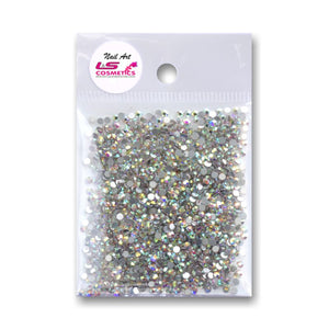 Cristais Multicor 2mm