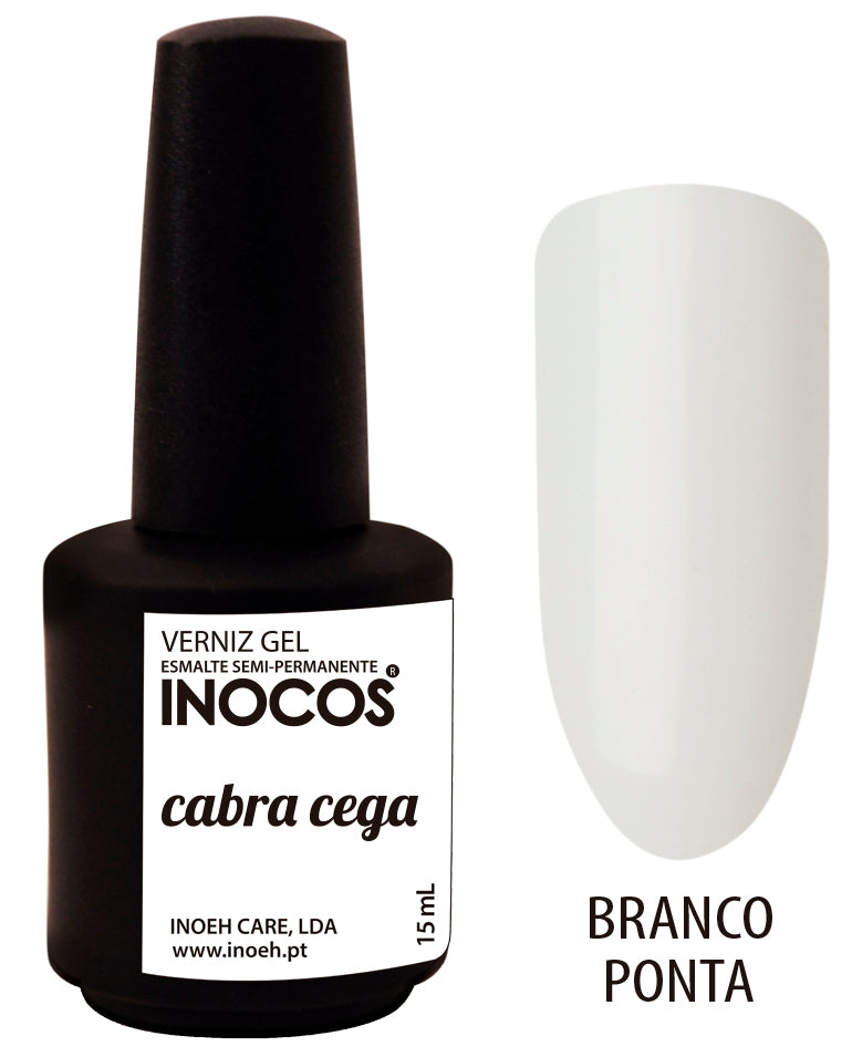 Verniz Gel Cabra Cega 15ml