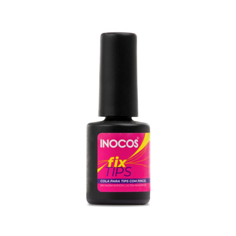 Cola de Tips Inocos 10g