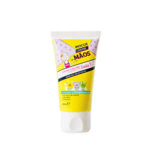 Creme de Mãos Inocos 50ml