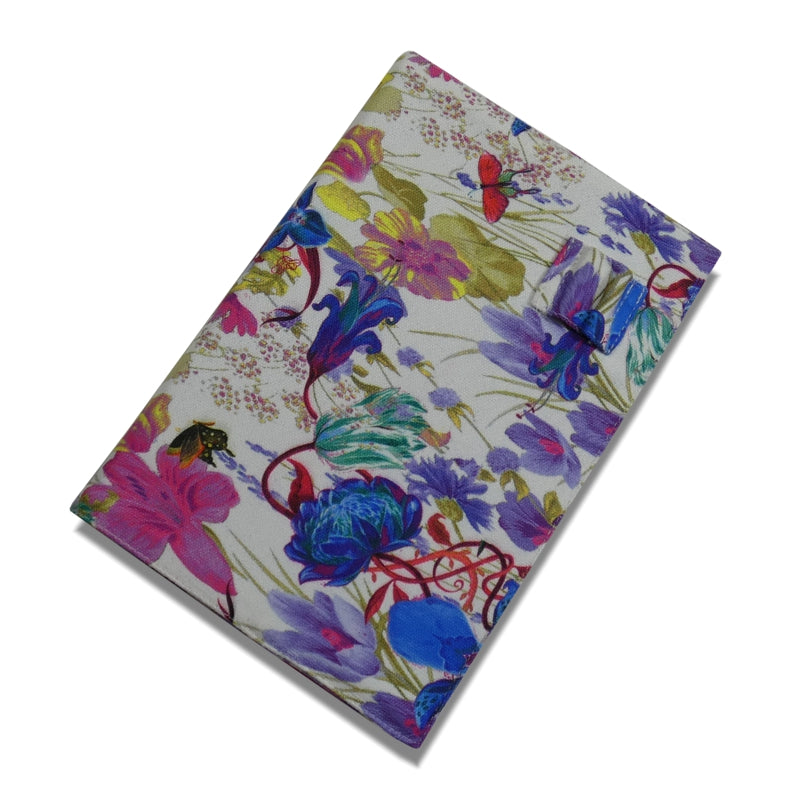 Capa de Agenda Modelo 3