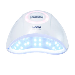 Catalisador LED/UV Inocos 90W Branco c/ Ventoinha