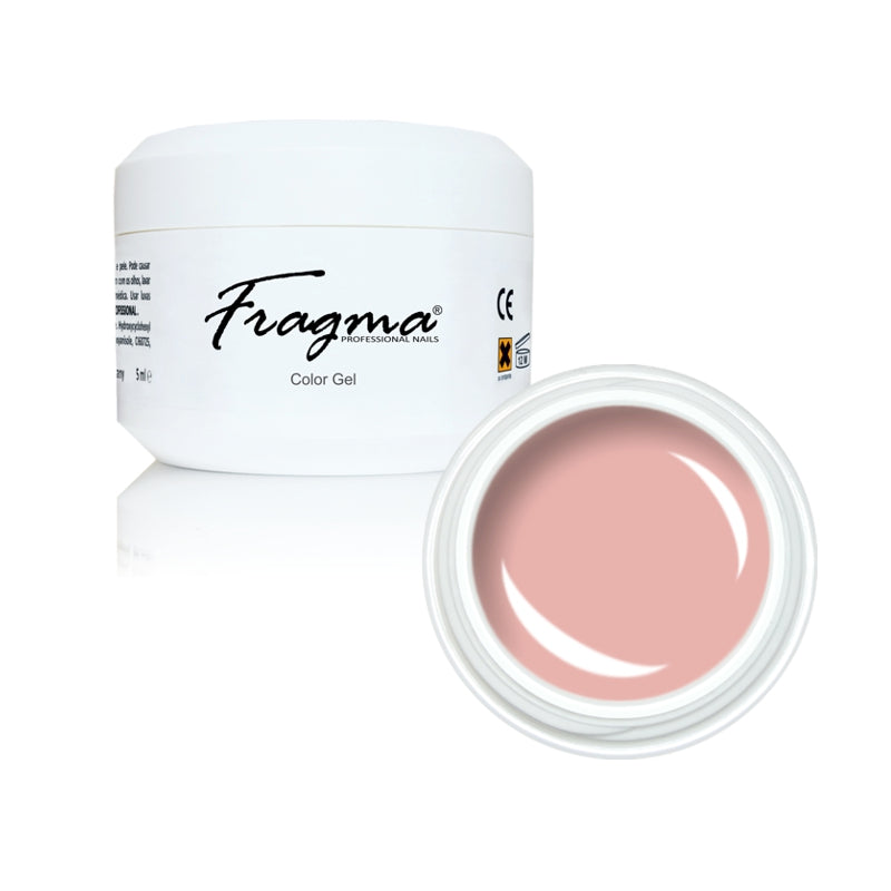 FRAGMA® Color Gel Baby Pink 5ml