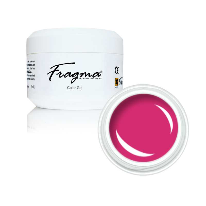 FRAGMA® Color Gel Dolls Pink 5ml