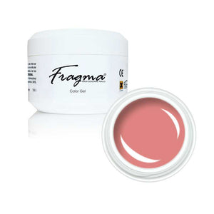 FRAGMA® Color Gel Dusky Pink 5ml