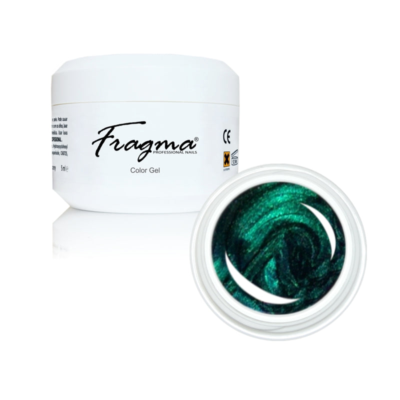 FRAGMA® Color Gel Effect Green Purple 5ml