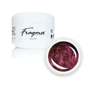 FRAGMA® Color Gel Effect Magenta Gold 5ml