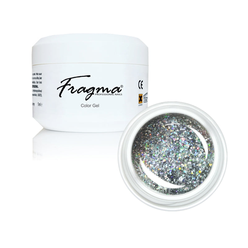 FRAGMA® Color Gel Extreme Glitter Diamond 5ml