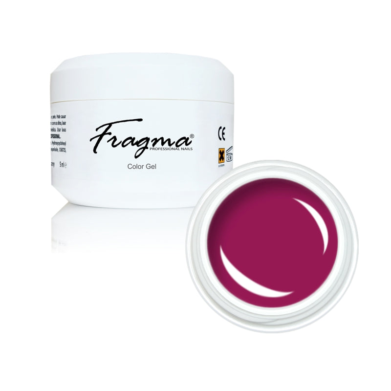 FRAGMA® Color Gel Flavour 5ml