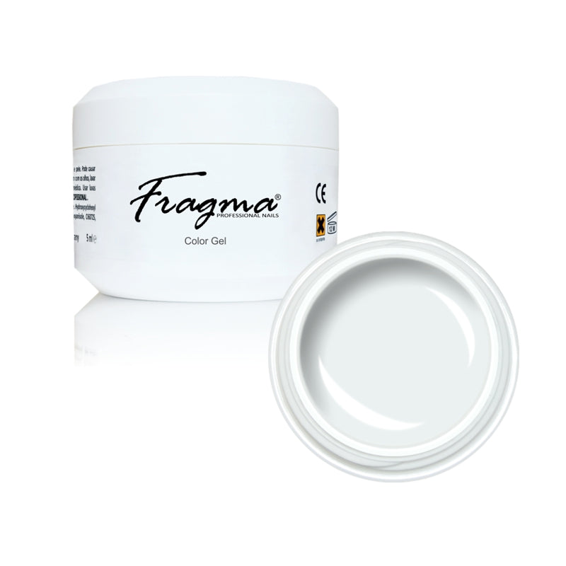FRAGMA® Color Gel French Soft White 5ml