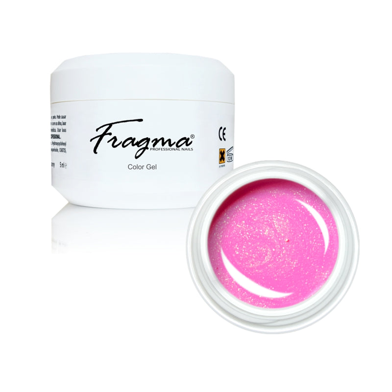 FRAGMA® Color Gel Koralle 5ml