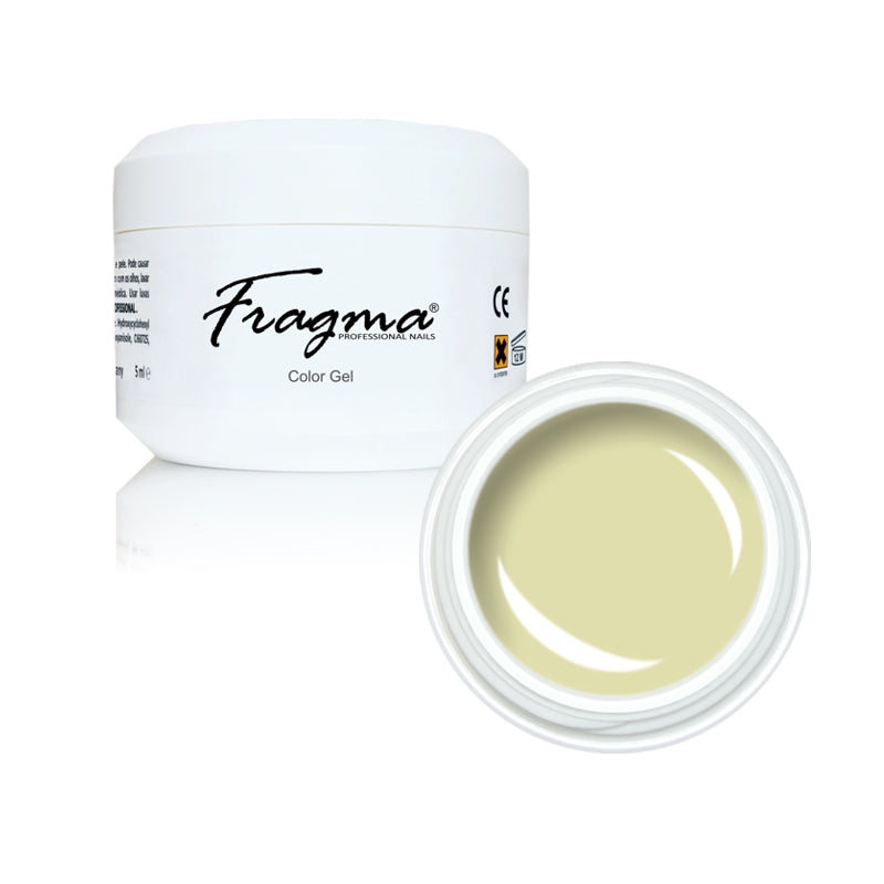 FRAGMA® Color Gel Light Ivory 5ml
