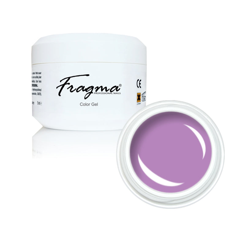 FRAGMA® Color Gel Light Purple 5ml