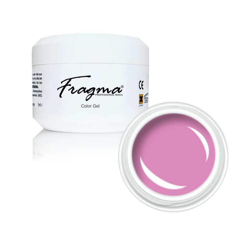FRAGMA® Color Gel Light Rose 5ml