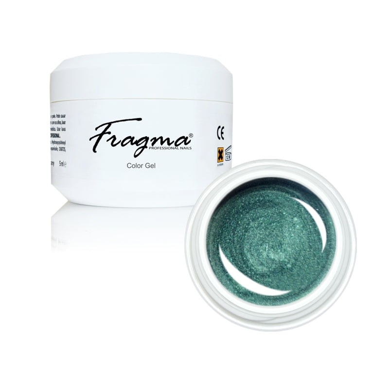FRAGMA® Color Gel Magnet Turquoise 5ml