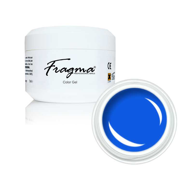 FRAGMA® Color Gel Mystic Blue 5ml