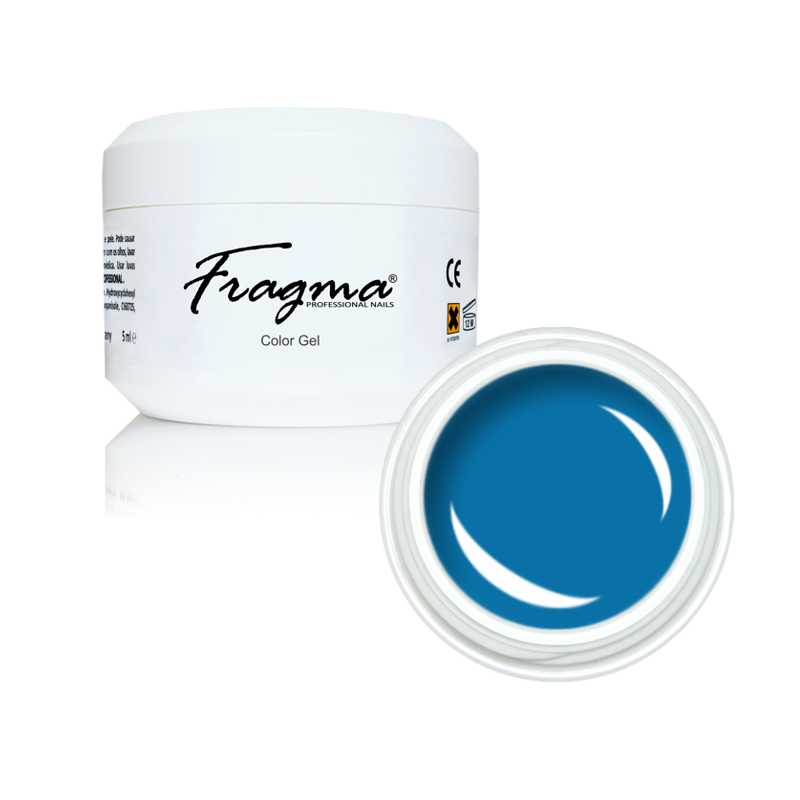 FRAGMA® Color Gel Night Blue 5ml