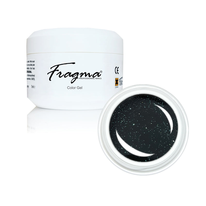 FRAGMA® Color Gel Night Sky Zyan 5ml