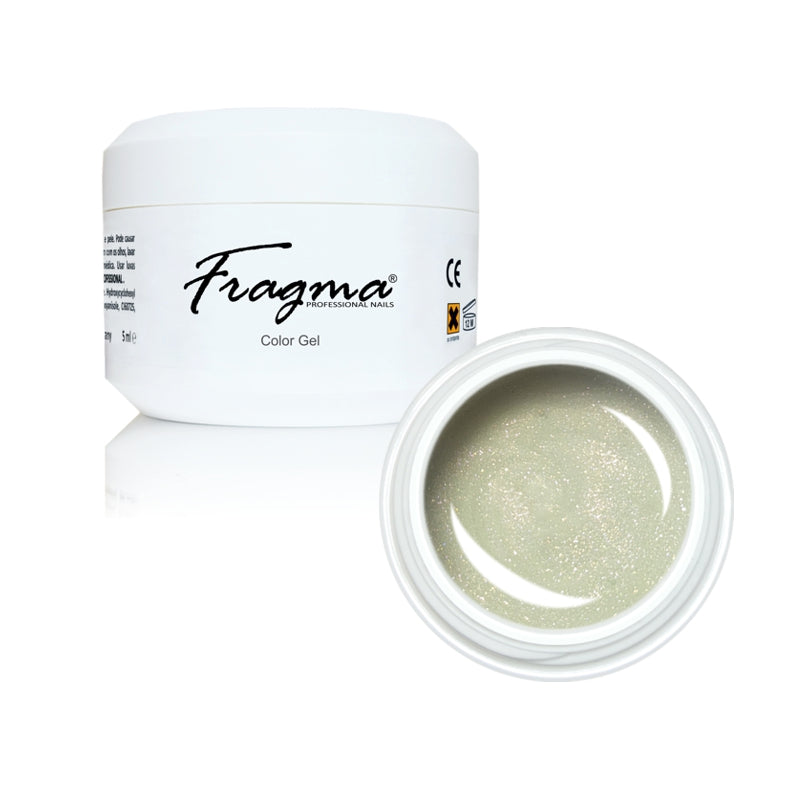 FRAGMA® Color Gel Nightlight Pink 5ml