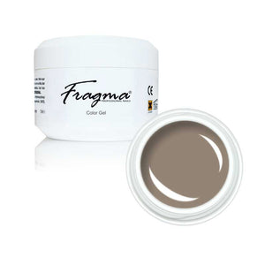 FRAGMA® Color Gel Nude Light Nude 5ml
