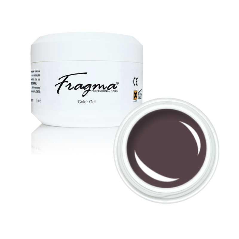 FRAGMA® Color Gel Nude Look 5ml