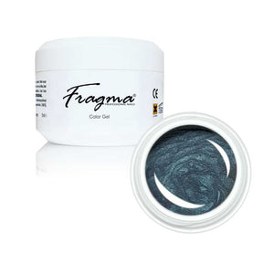 FRAGMA® Color Gel Nude Pearl Black 5ml