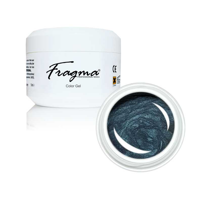 FRAGMA® Color Gel Nude Pearl Black 5ml