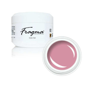 FRAGMA® Color Gel Pale Rose 5ml