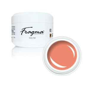 FRAGMA® Color Gel Papaia 5ml