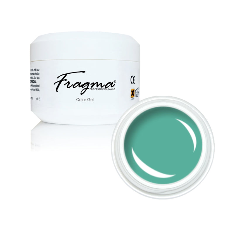 FRAGMA® Color Gel Pastel Green 5ml
