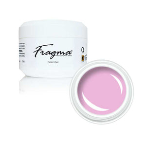 FRAGMA® Color Gel Pastel Pink 5ml