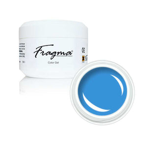 FRAGMA® Color Gel Pastel Sky Blue 5ml