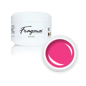 FRAGMA® Color Gel Pink Shine 5ml