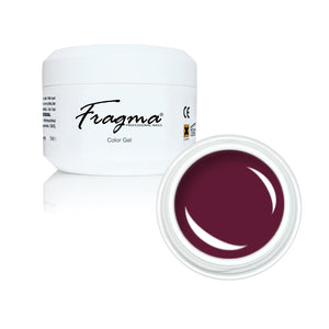 FRAGMA® Color Gel Rouge Noir 5ml
