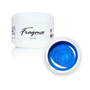FRAGMA® Color Gel Safira Blue 5ml