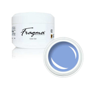 FRAGMA® Color Gel White Blue 5ml