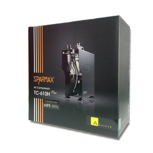 Compressor Sparmax TC610h -Plus