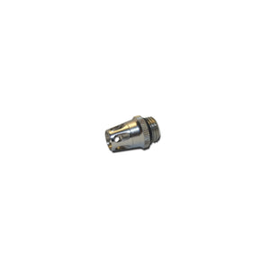 Conjunto 0.2mm - Proteção de Agulha e Cobertura do Bico - H&S Evolution