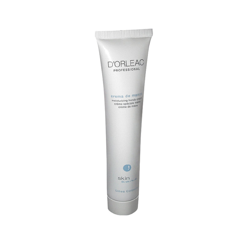 Creme de Mão e Pés Dorleac 75ml