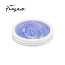 Carregar imagem no visualizador da galeria, FRAGMA® Builder Gel Cristal Clear Cool Ice
