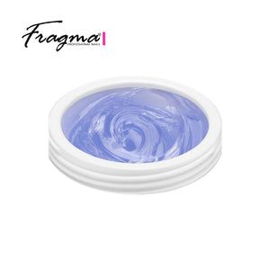 FRAGMA® Builder Gel Cristal Clear Cool Ice